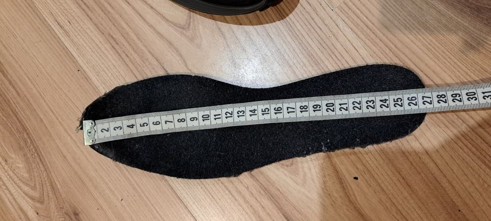 Черевики IMAC  41р зелені