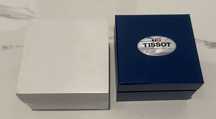 Tissot pudełko box nowe set