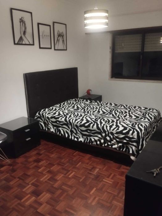 Quarto para arrendar em Casal de cotão