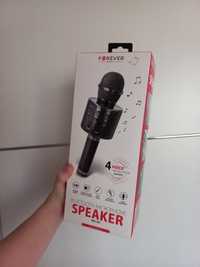 Mikrofon FOREVER BMS - 300 Czarny