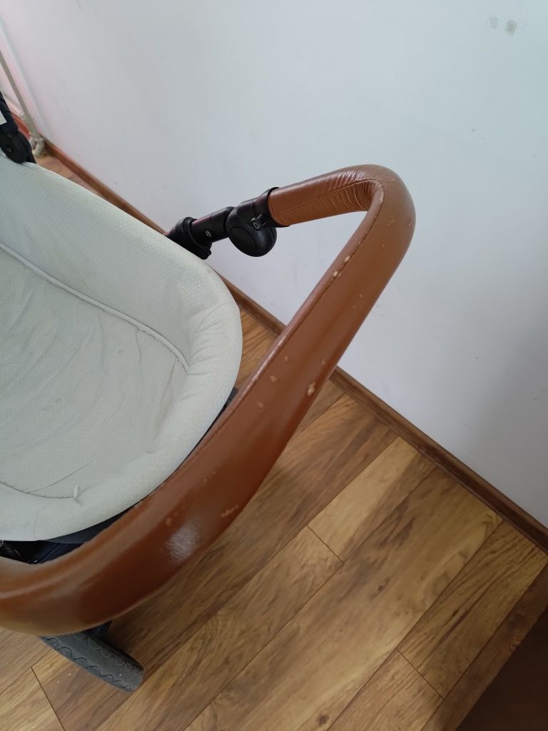 Wózek gondola aero tutis