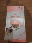 Royal canin kitten sos48x85g