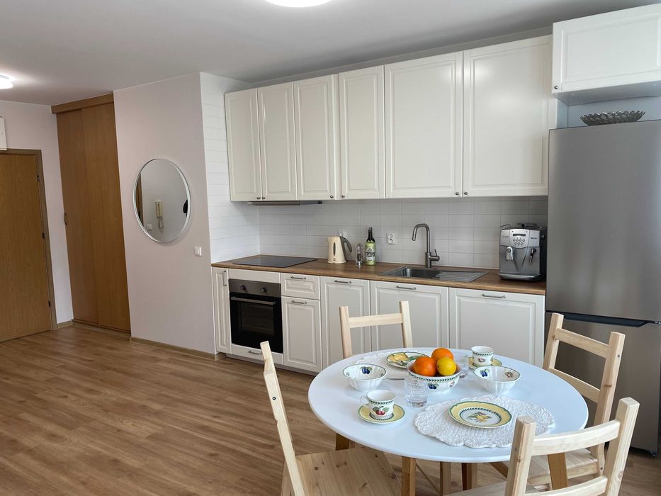 Piękna kawalerka Kabacki Dukt - we speak English