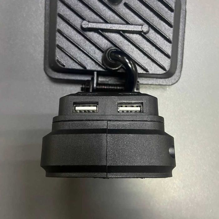 Качественные аккумуляторные LED прожектор / лампа на 27W, 48W, 90W