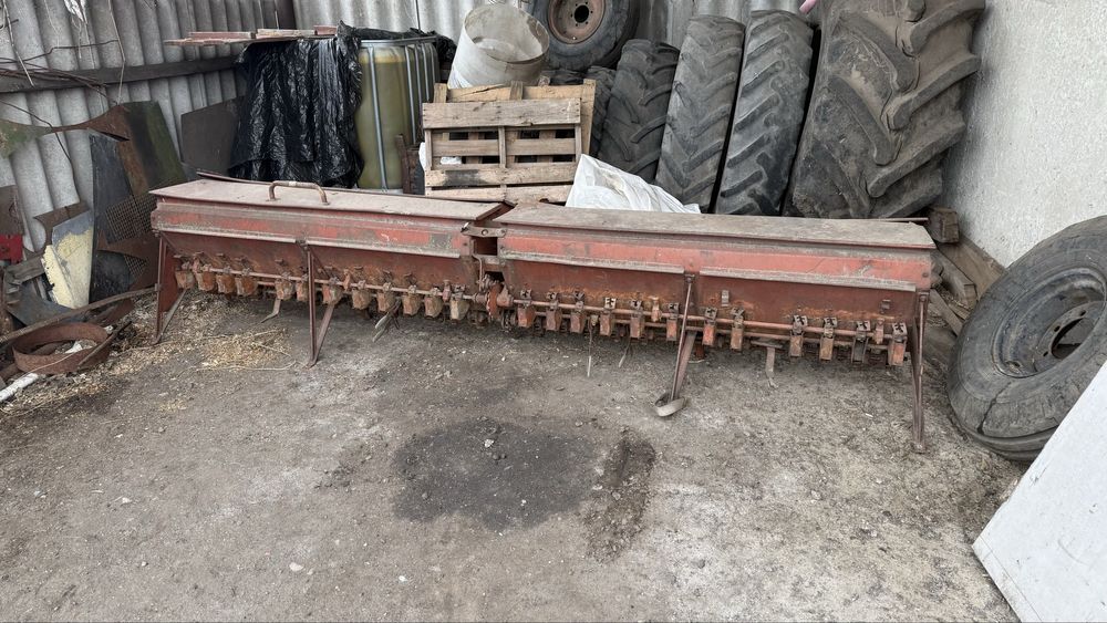 Продам банки СЗ-3,6