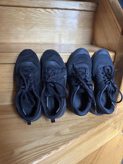 Кросівки Nike Reebok