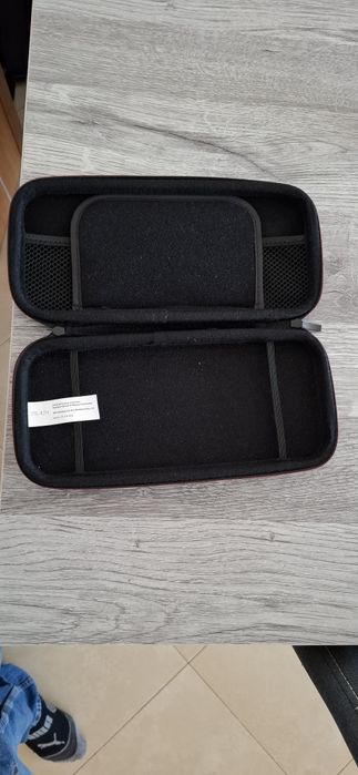 Bolsa  para nintendo