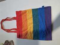 Torba na ramię lgbt