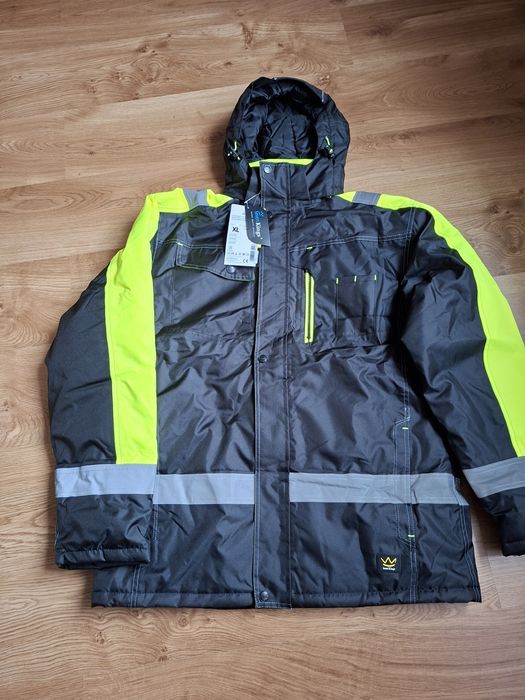 Куртка робоча чловіча