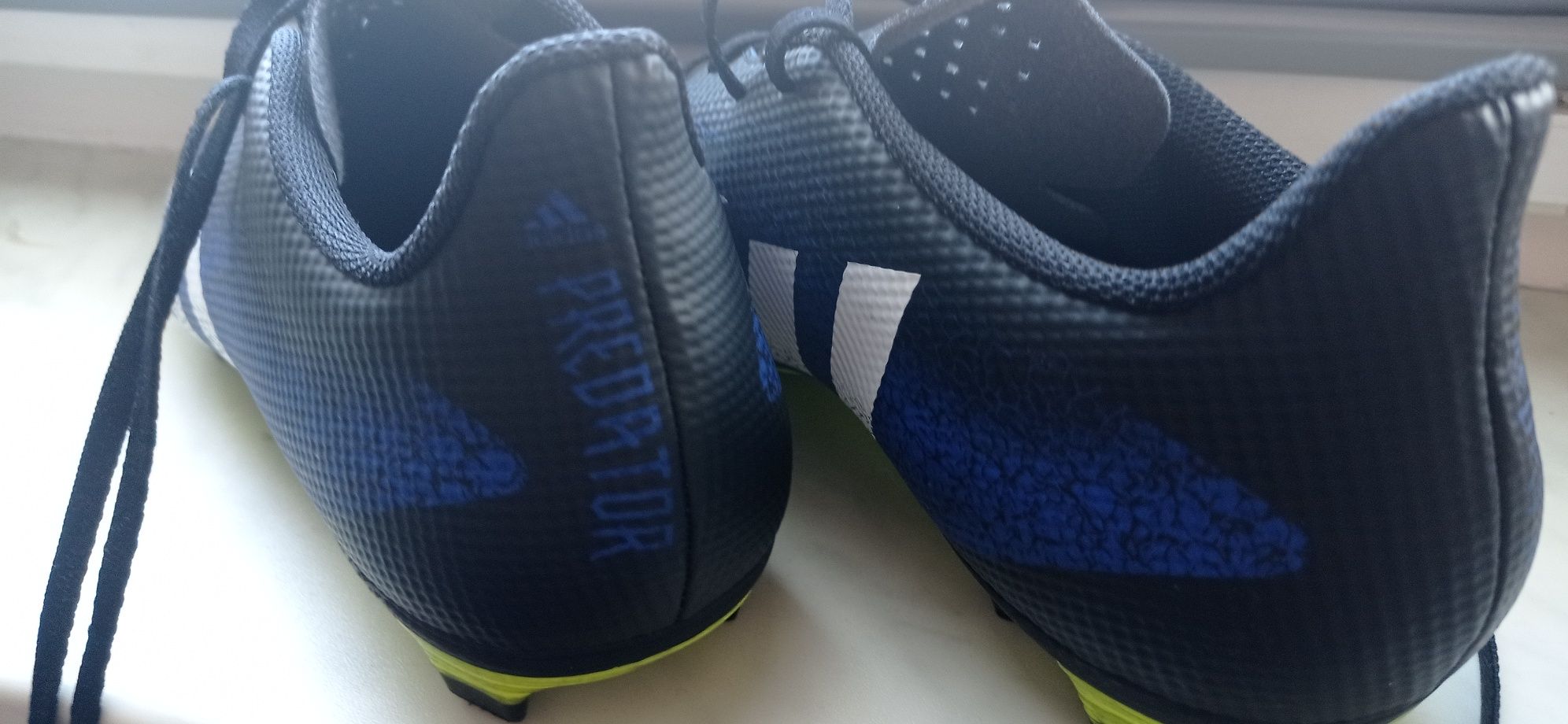 Predator Freak 4