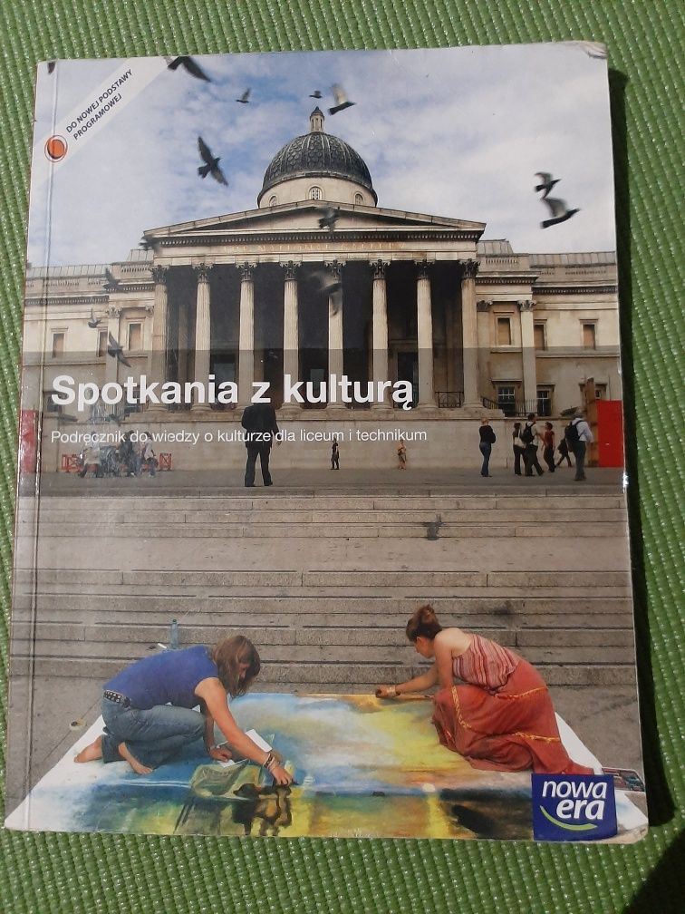 Spotkania z kulturą