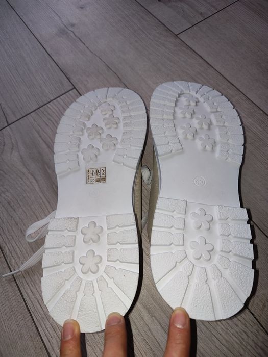 Trampki damskie  roz. 40