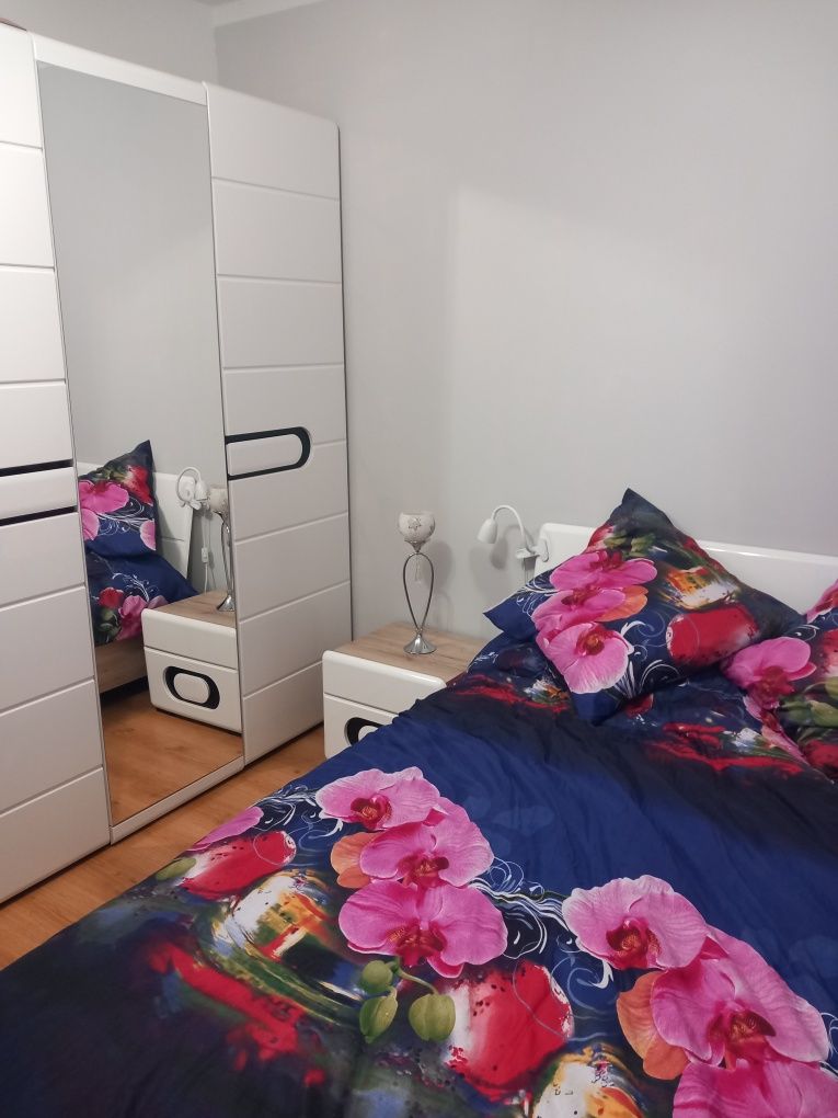 Ciche, przytulne M3 49 m2 parter, odrębna KW