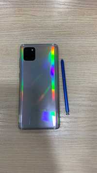 Samsung galaxy note 10 lite 128 гб