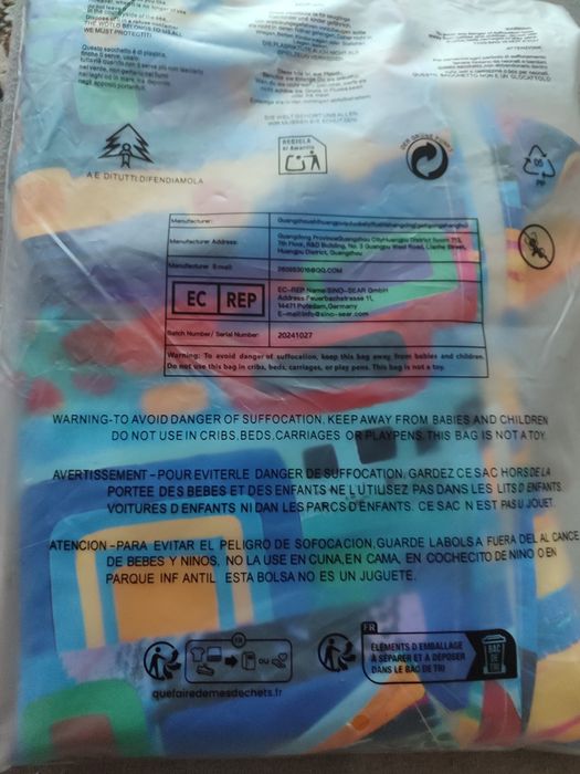 Яркая блузка под любой образ