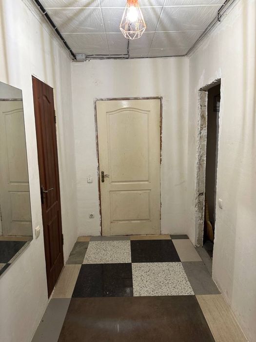 Здам двокімнатну квартиру в Агрономічному. Аграрний університет