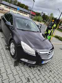 Opel Insignia 1.8 ben. bdb stan. polecam