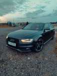 Audi a4b8 2-x S line