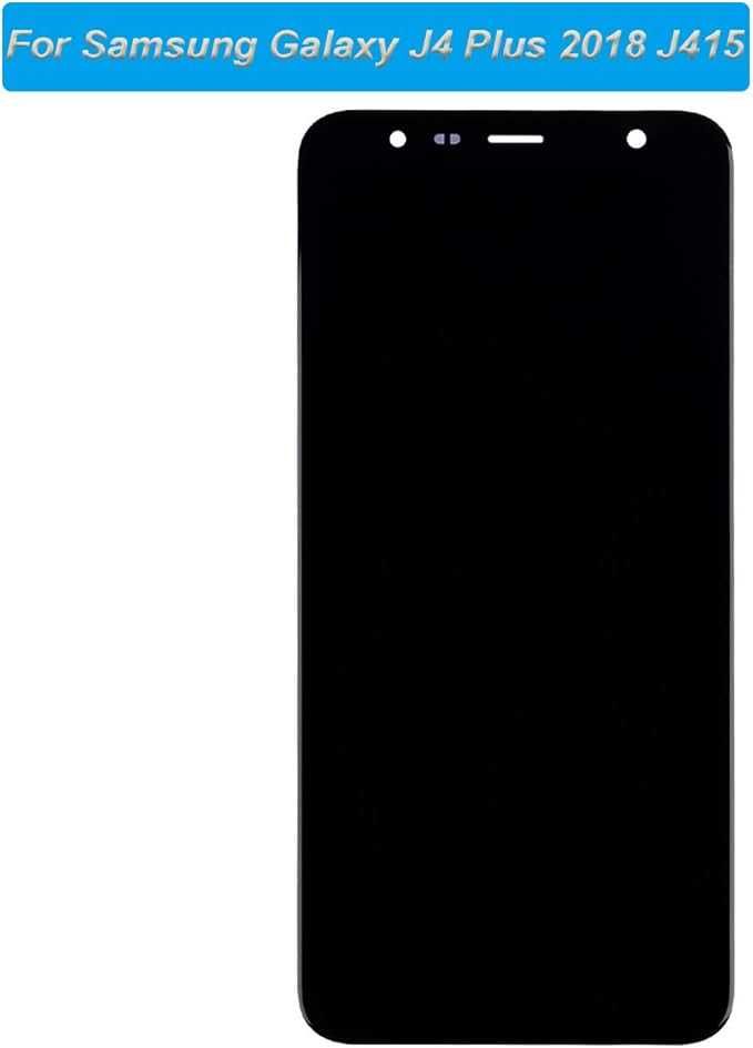 Wyświetlacz Samsung Galaxy J4 Plus J6 J4+ J415 SM-J415F J415G J415M