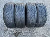 Opony 215/60R17 Apollo Aspire XP Winter Zima 4sztuki