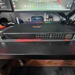 SWITCH ARUBA 2530-24G J9776A
