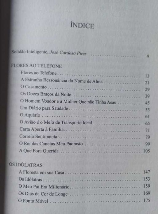 Obras Completas Maria Judite de Carvalho - Volume 3