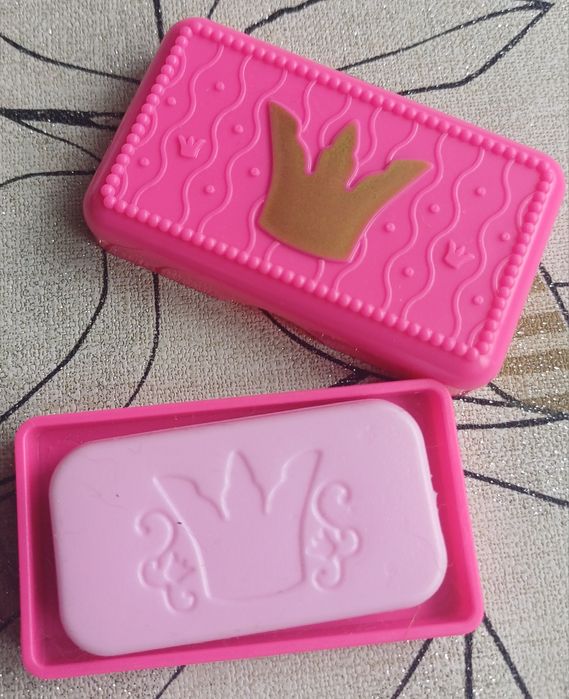 Zestaw Baby Born mala pani czystości prezent dla dziewczynki