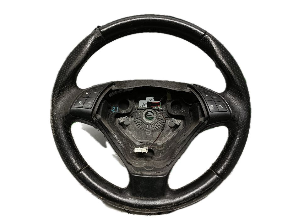 Volante de direção FIAT Grande Punto (199_)