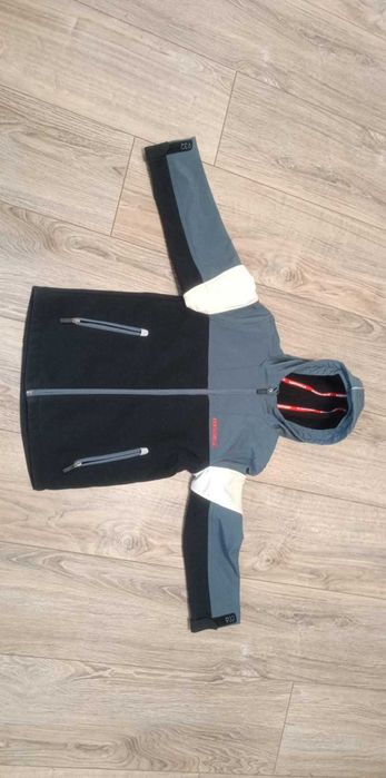 kurtka softshell 128 wymiary na zdjęciach C&A