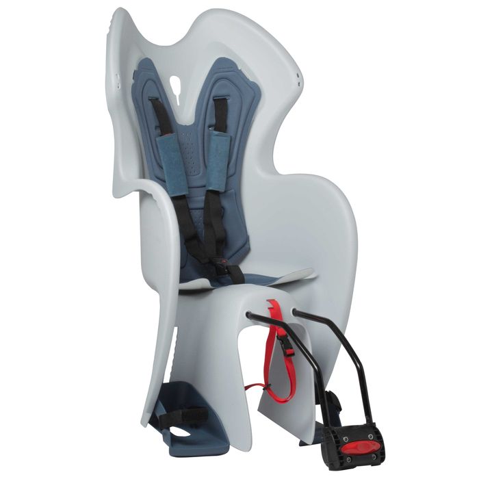 Cadeira de bébé para bicicleta