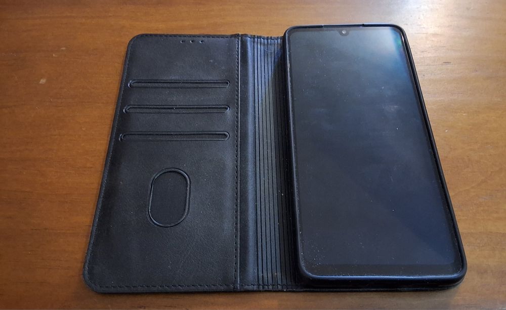 Telemóvel Samsung A33 5G