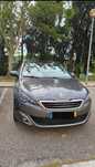 Peugeot 308 1.6 Allure 2014