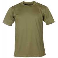 Футболки "T-Shirt Combat Anti-Static Brown" армія Британії