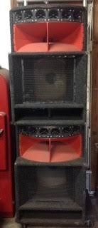 Cerwin vega vh36 акустическая система