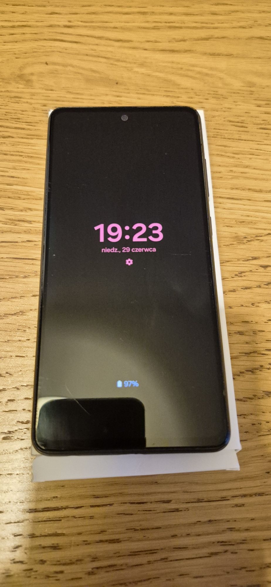 Samsung Galaxy A52s 5G