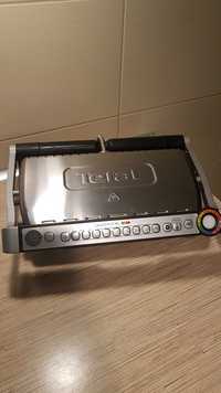 Tefal Optigrill+ XL, grill elektryczny, bez płyt, sprawny