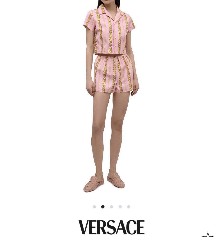 Костюм Versace оригінал. Стан нового