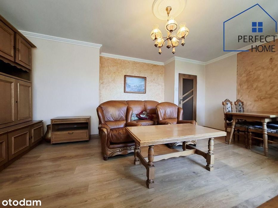 Duże Mieszkanie w Pszowie, 2 Piętro+balkon+Garaż