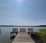 Nowe Apartamenty z własną plażą! Ostatnie wolne terminy