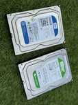 2 x Disco HDD de 500 Gb