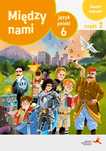 Między Nami 6 Praca Zbiorowa A27802