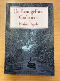 Os Evangelhos Gnósticos - Elaine Pagels