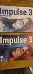 Impulse 3 angielski