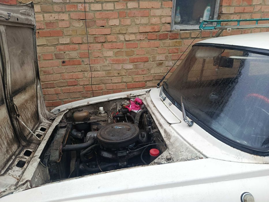 Москвіч АЗЛК 412