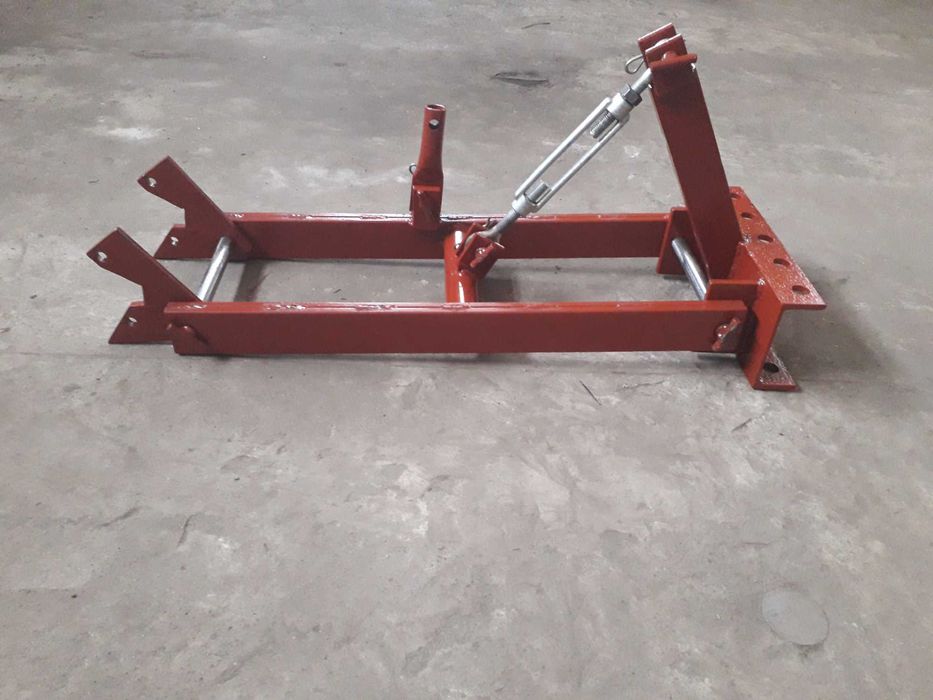 Навеска на китайский минитрактор