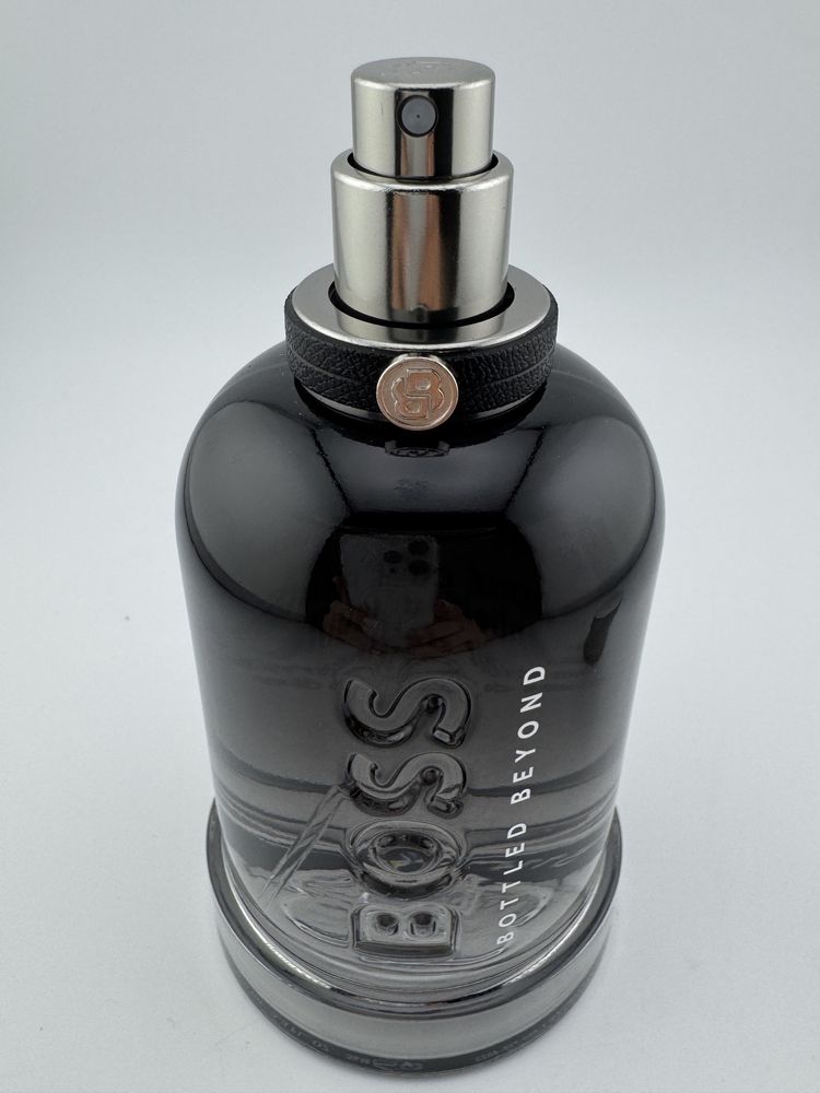 Hugo Boss Bottled Beyond, 100ml, Nowość