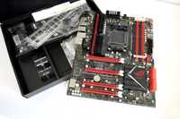 Материнская плата ASUS CROSSHAIR V FORMULA-Z Motherboard ATX AMD 990FX