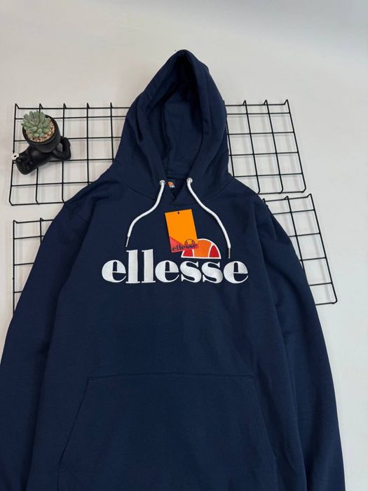 Худі Ellesse Navy New