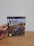 Farming Simulator 2015 PS3 PlayStation 3