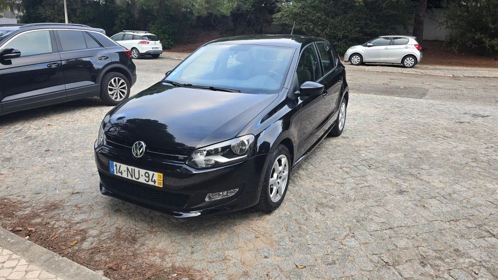 VW Polo 1.2 Trendline